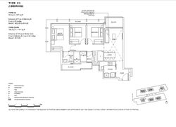 The Continuum (D15), Apartment #441331131